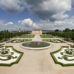 Barockschloss Schwetzingen