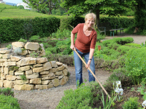 Kräuter: Superfood und Gartenerlebnis