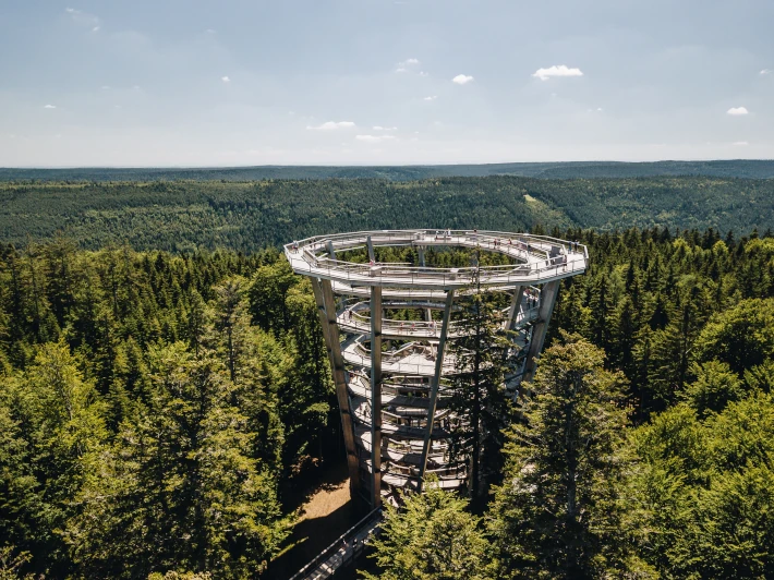 Wellness im Schwarzwald