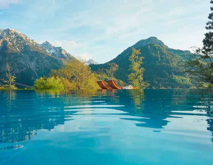 Wellnesshotel Prinz-Luitpold-Bad