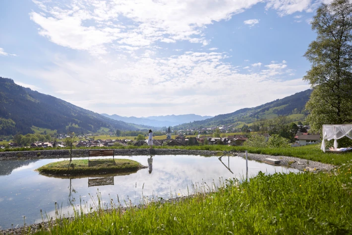 Wellnesshotel Prinz-Luitpold-Bad