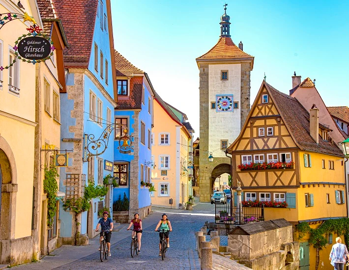 Taubertal