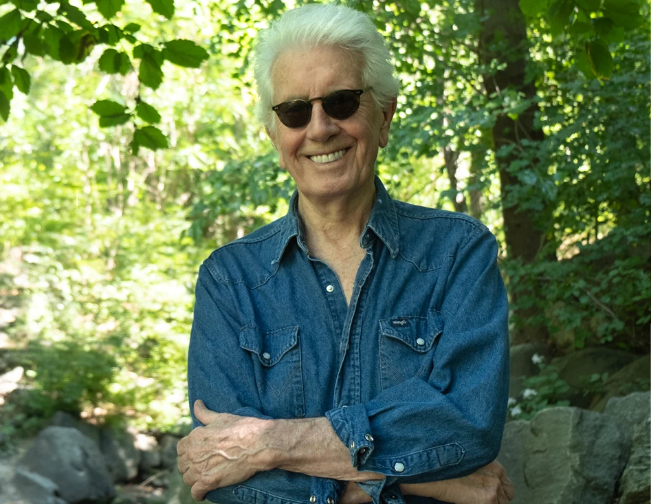Graham Nash