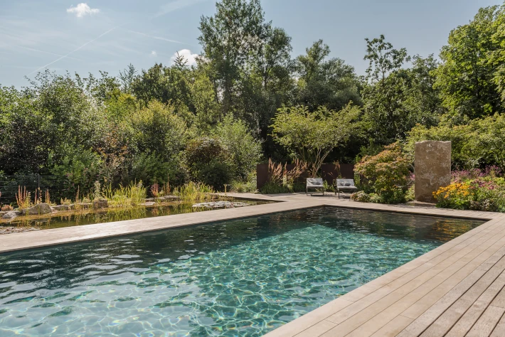 Naturpool