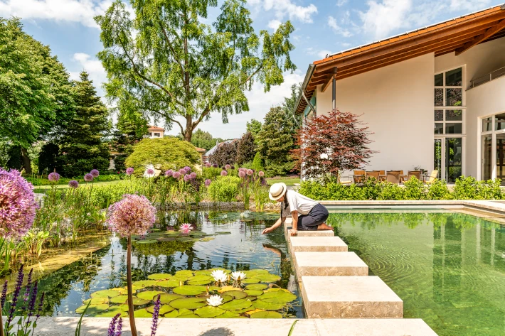 Naturpool