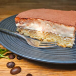 Rezept für den Nachtisch: Tiramisu
