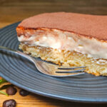 Rezept für den Nachtisch: Tiramisu vom Grill