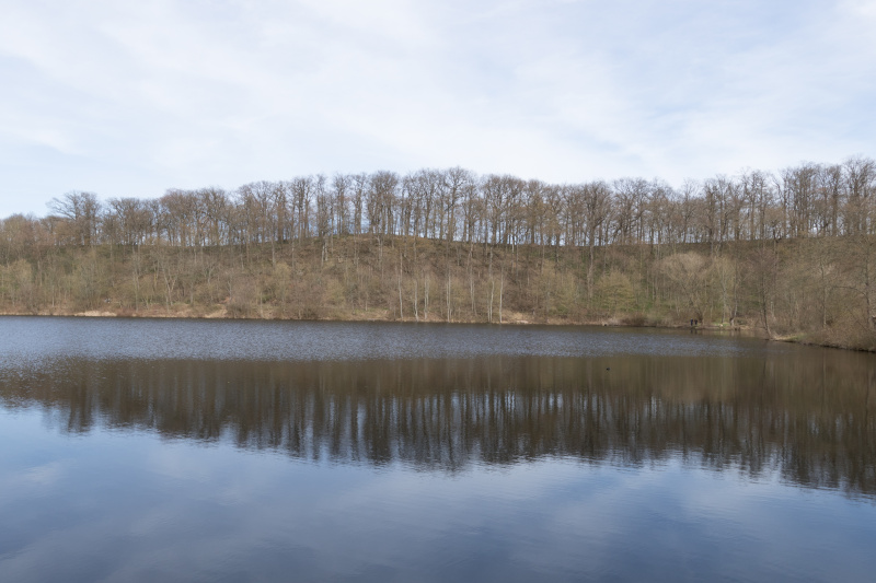 Schöne Seen in der Region Heilbronn