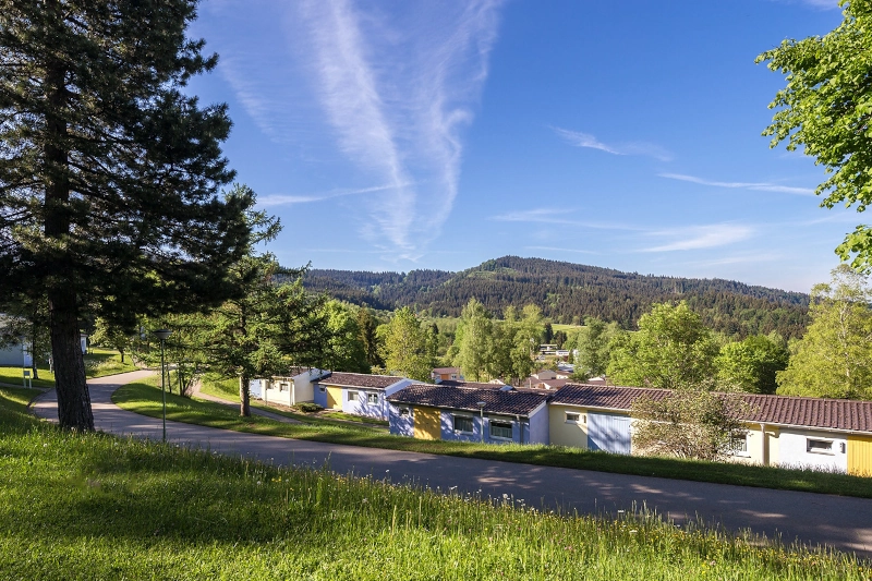 Allgäu Ferien